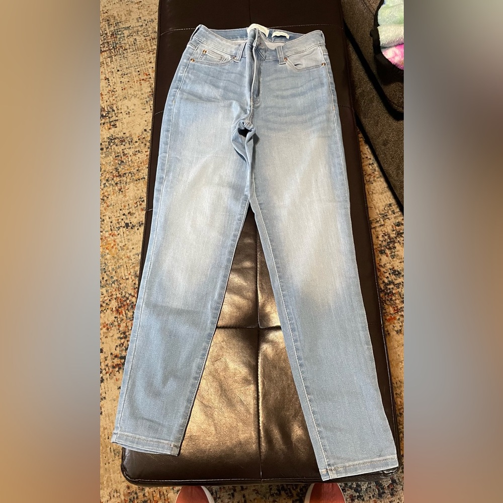 Women’s Jeans Re Generation Size 5/27